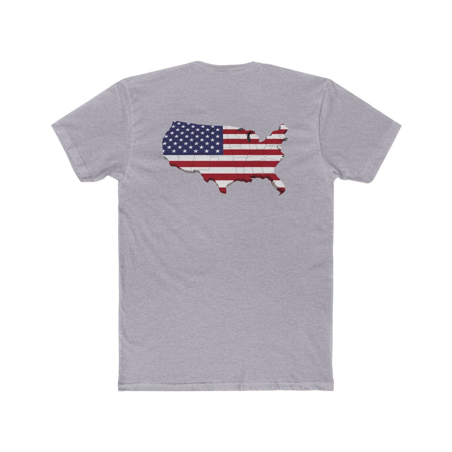 Solid Braddahs USA 1