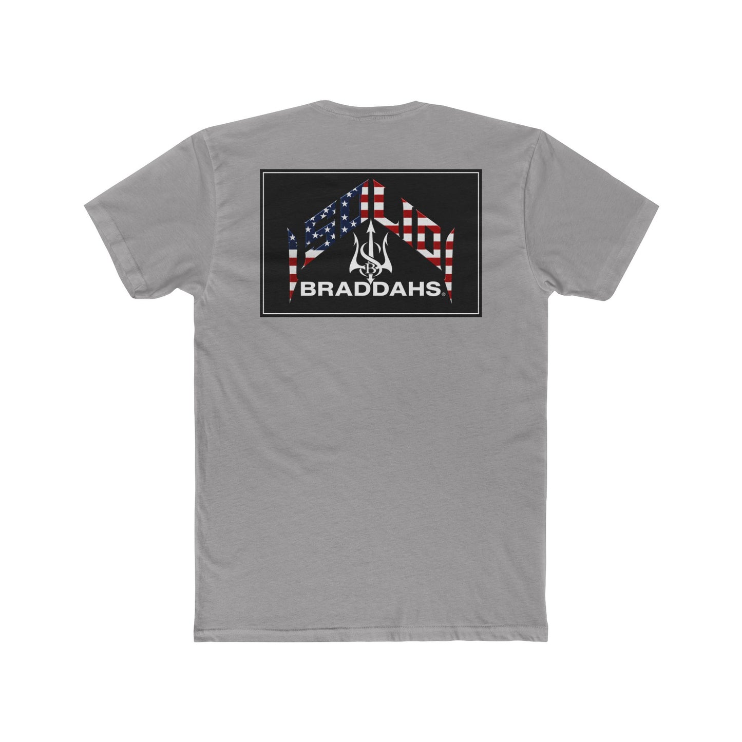 Solid Braddahs USA 2