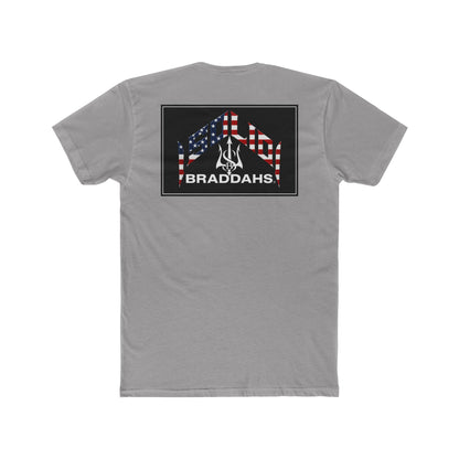 Solid Braddahs USA 2