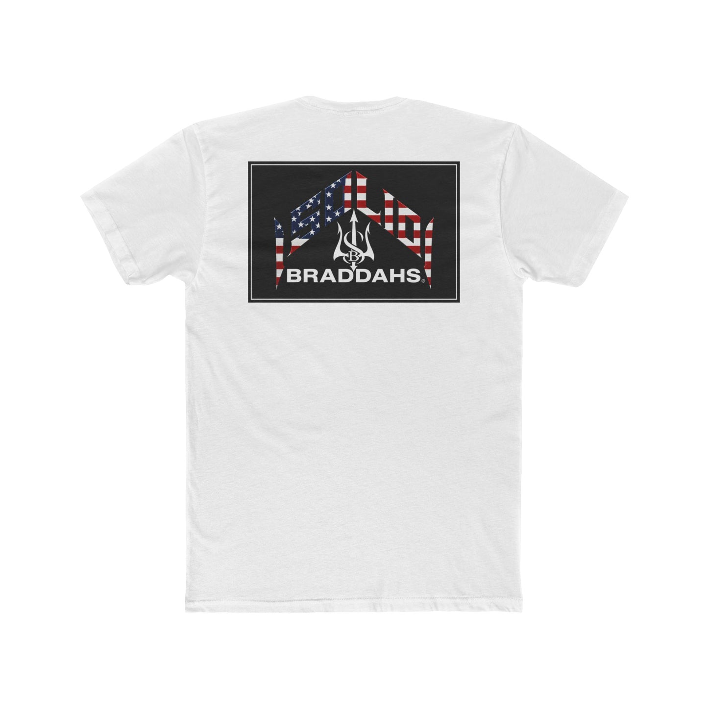 Solid Braddahs USA 2