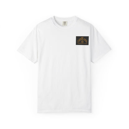 Pacific Influence 5