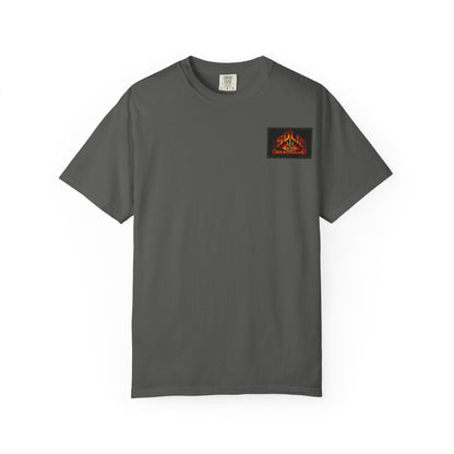 Pacific Influence 3