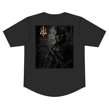 Warrior Code Baseball Jersey