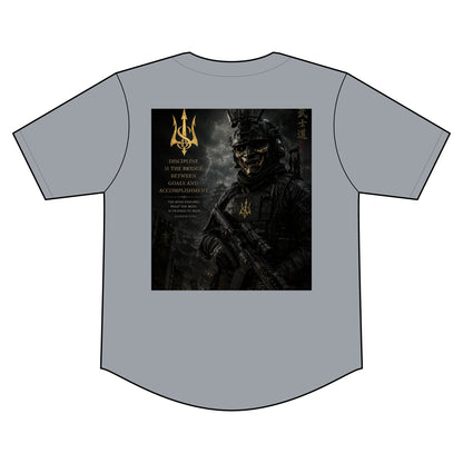 Warrior Code Baseball Jersey