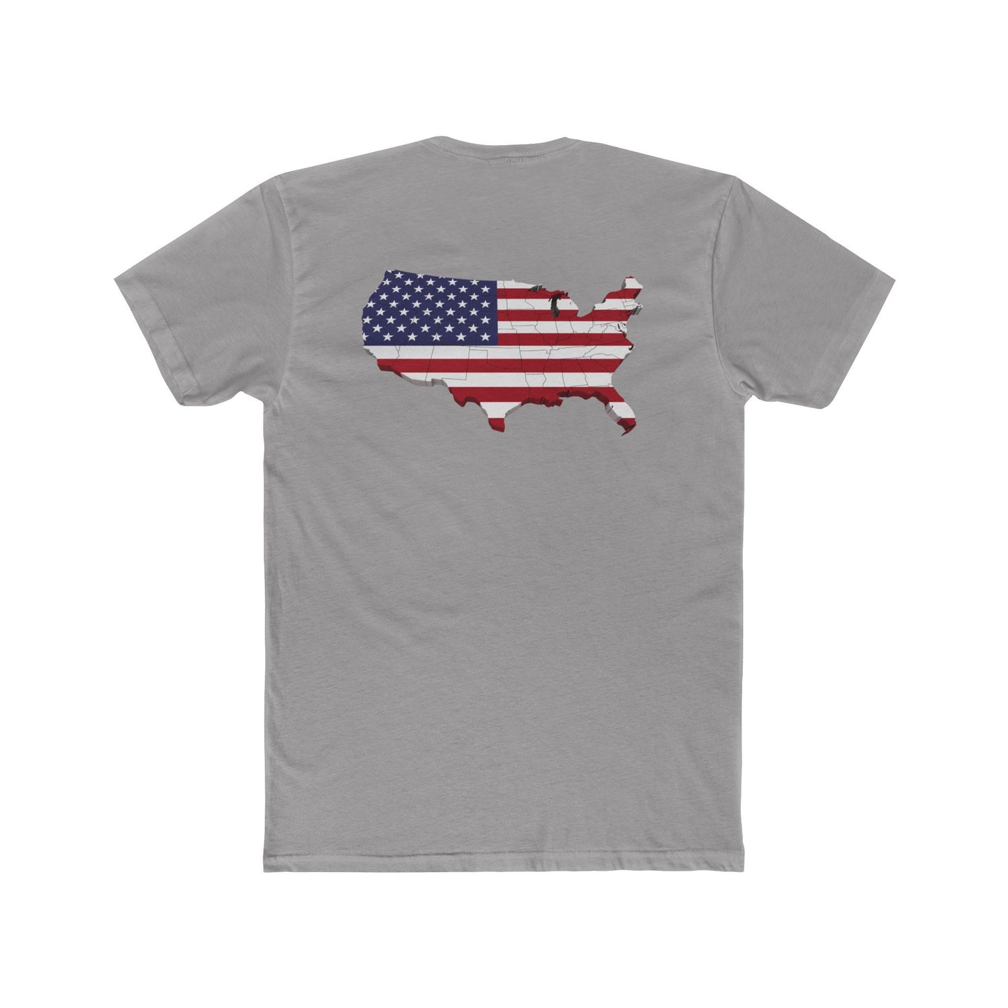 Solid Braddahs USA 1
