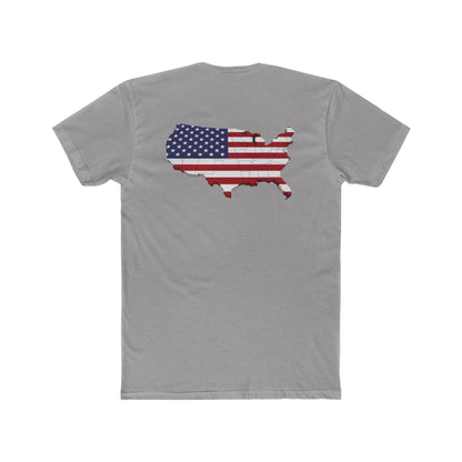 Solid Braddahs USA 1