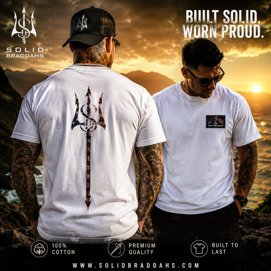 Solid Braddahs USA 3