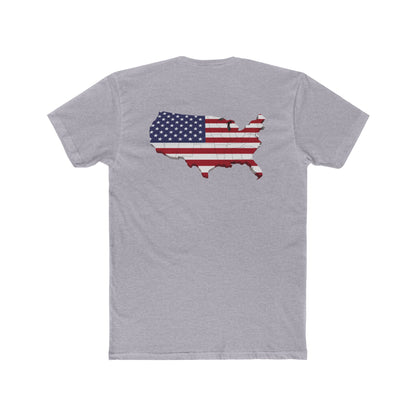 Solid Braddahs USA 1