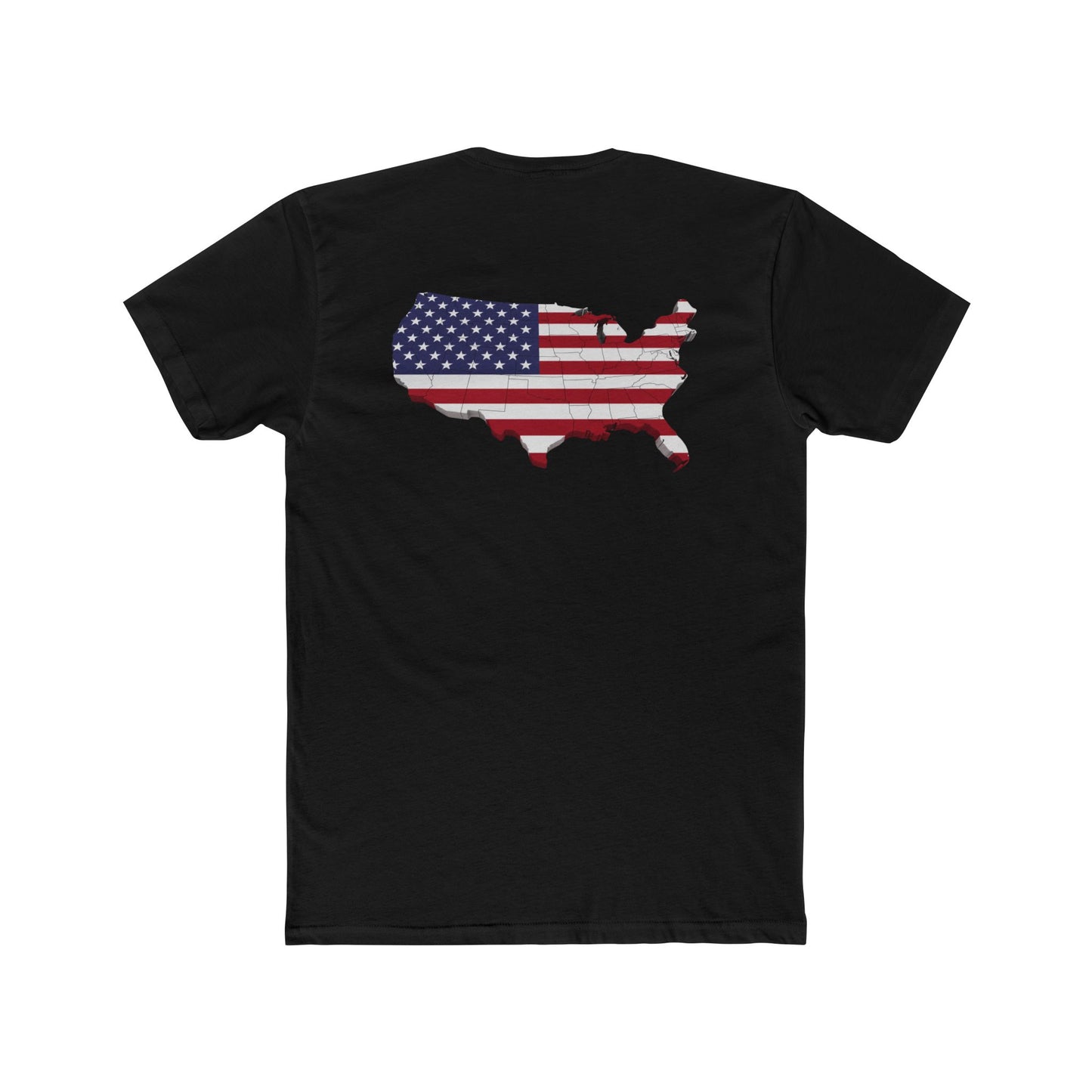 Solid Braddahs USA 1