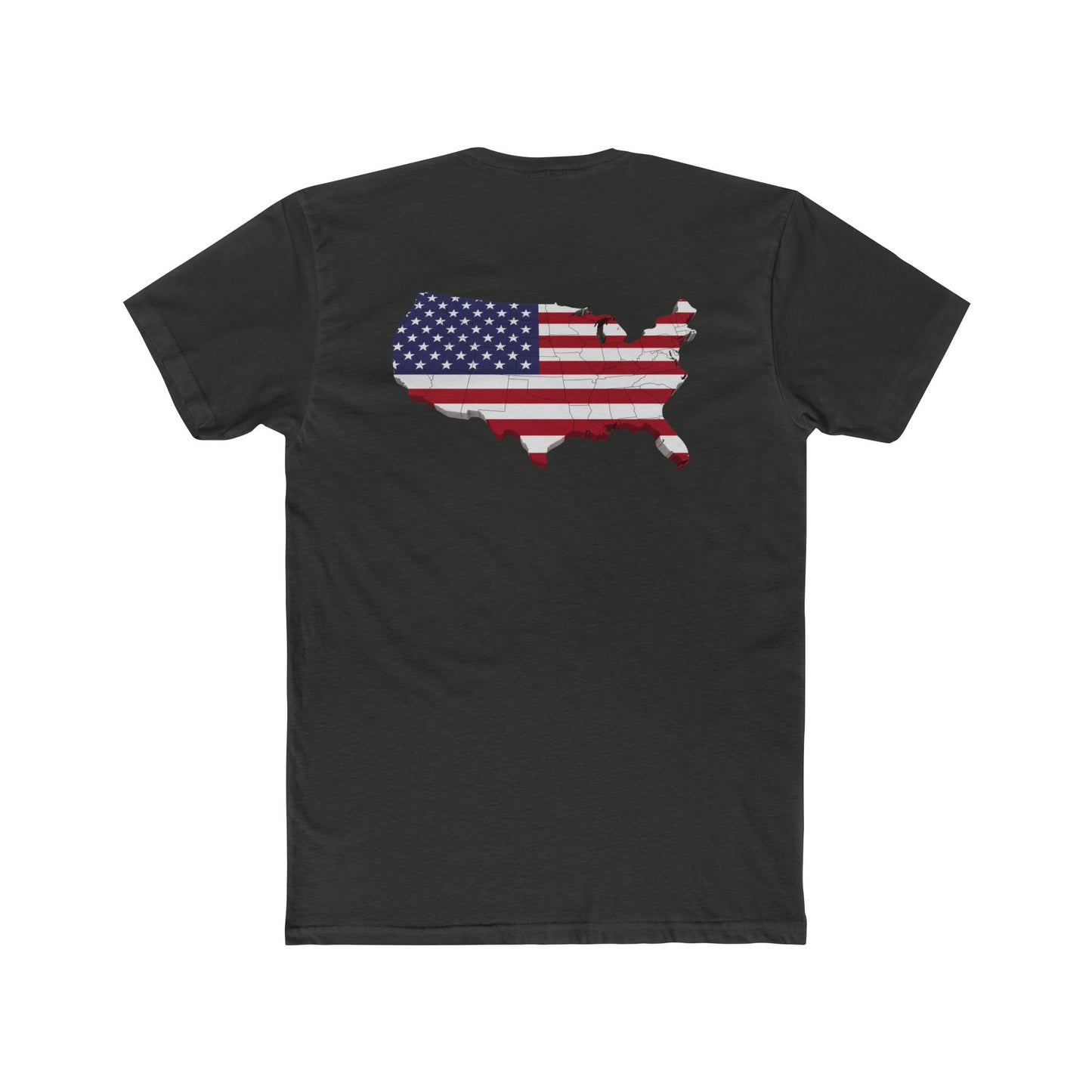 Solid Braddahs USA 1