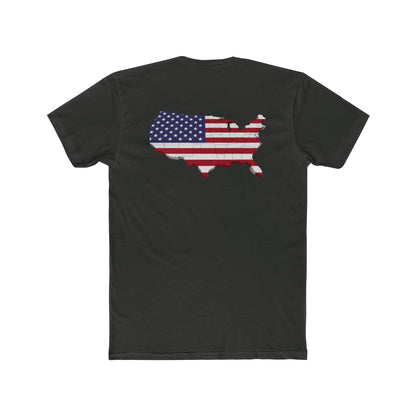 Solid Braddahs USA 1