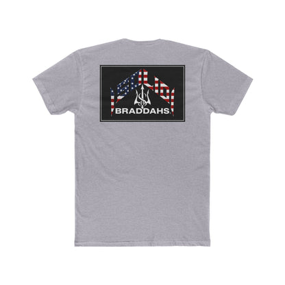 Solid Braddahs USA 2