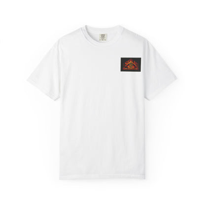 Pacific Influence 3