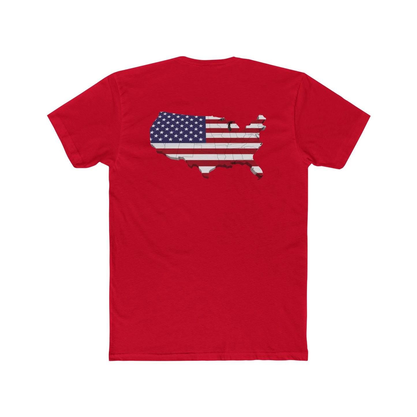 Solid Braddahs USA 1