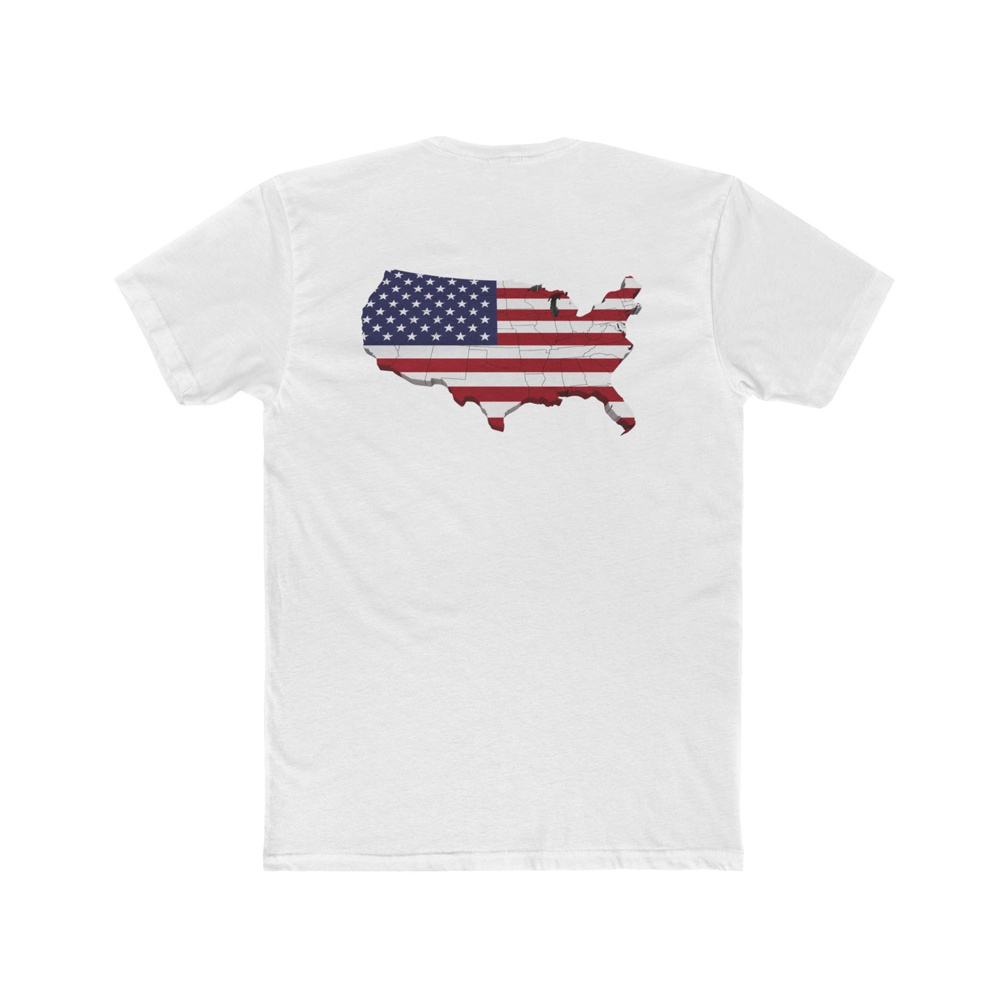 Solid Braddahs USA 1