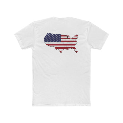Solid Braddahs USA 1