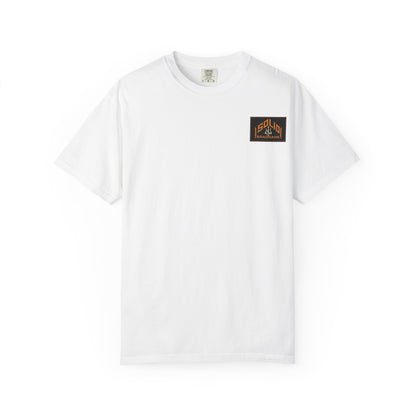 Pacific Influence 1