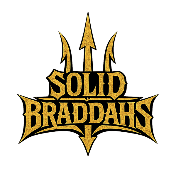 Solid Braddahs